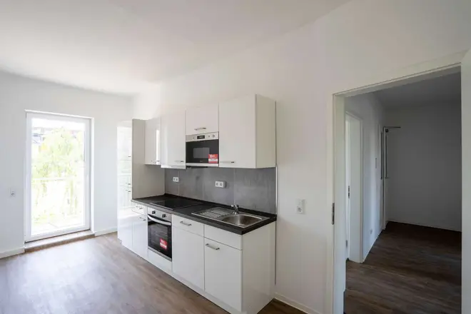 2 Zimmer Wohnung mit 64 m² in Leipzig – Bild 2