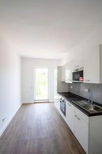 2 Zimmer Wohnung mit 64 m² in Leipzig – Bild 3