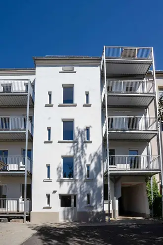 2 Zimmer Wohnung mit 64 m² in Leipzig – Bild 9