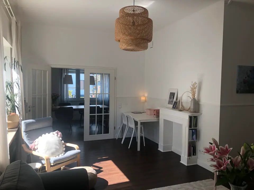 4 Zimmer Haus mit 160 m² in Minden – Bild 1