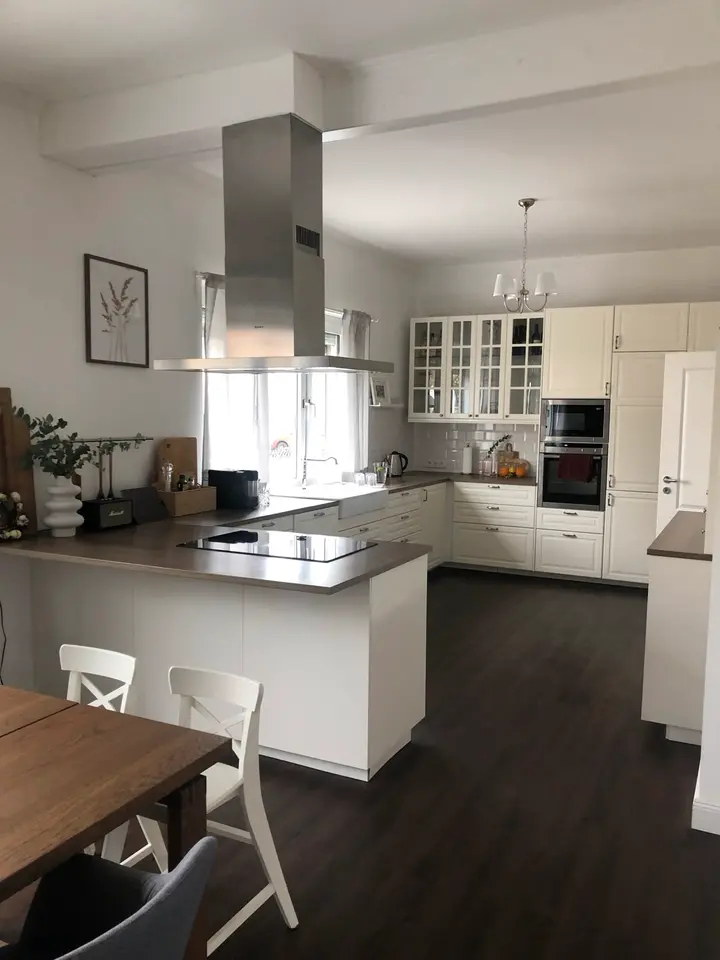 4 Zimmer Haus mit 160 m² in Minden – Bild 2