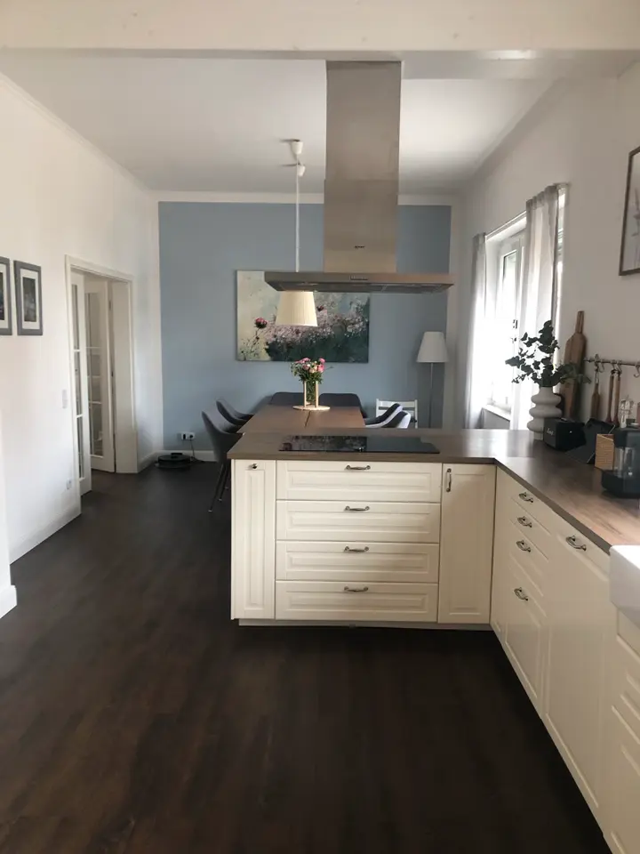 4 Zimmer Haus mit 160 m² in Minden – Bild 3