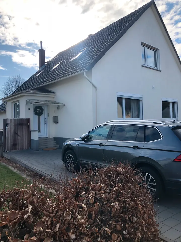 4 Zimmer Haus mit 160 m² in Minden – Bild 4