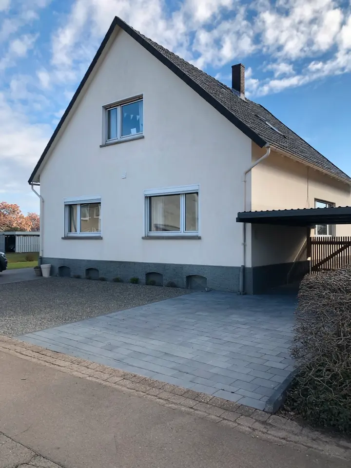 4 Zimmer Haus mit 160 m² in Minden – Bild 5