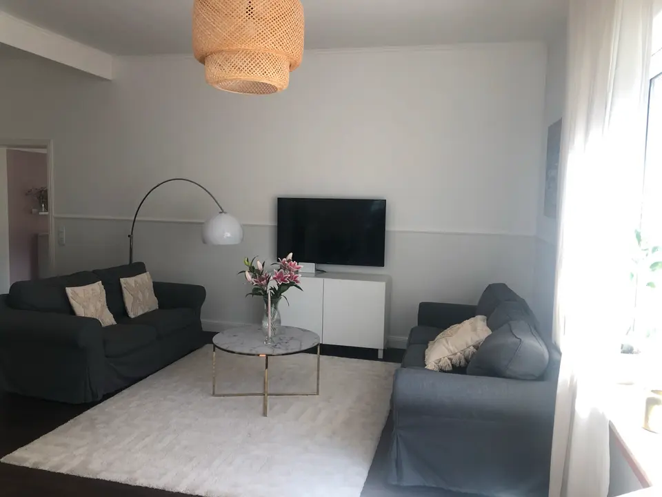 4 Zimmer Haus mit 160 m² in Minden – Bild 6