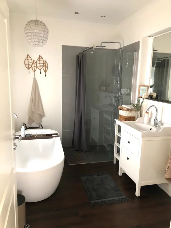 4 Zimmer Haus mit 160 m² in Minden – Bild 8