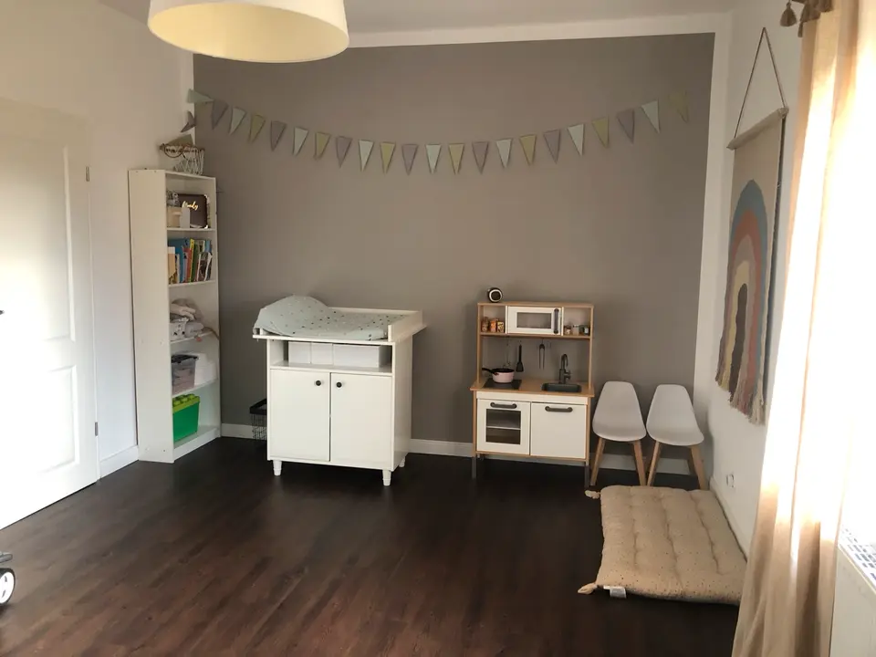 4 Zimmer Haus mit 160 m² in Minden – Bild 9