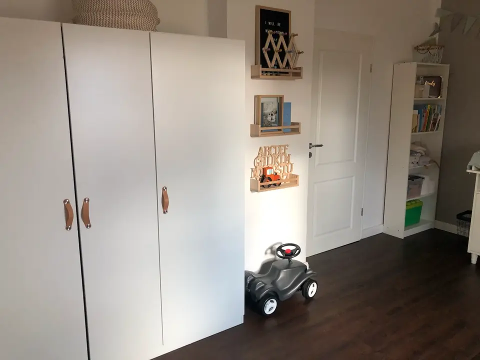 4 Zimmer Haus mit 160 m² in Minden – Bild 10