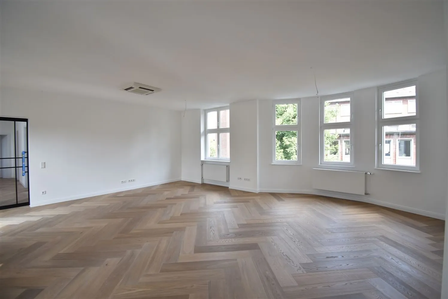 3 Zimmer Wohnung mit 141 m² in Düsseldorf – Bild 7