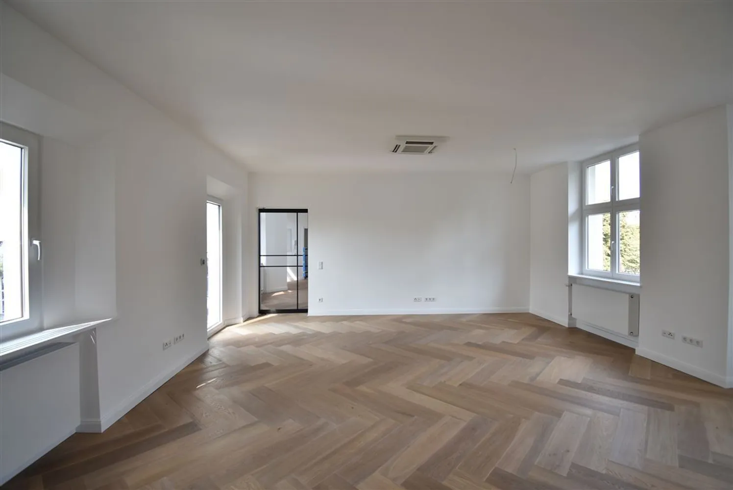 3 Zimmer Wohnung mit 141 m² in Düsseldorf – Bild 8