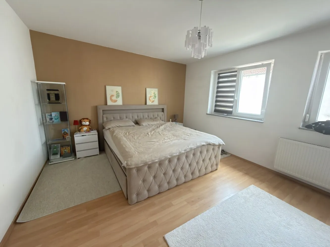 3 Zimmer Wohnung mit 98 m² in Neu-Ulm – Bild 4
