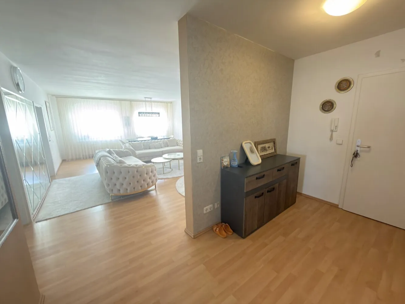 3 Zimmer Wohnung mit 98 m² in Neu-Ulm – Bild 6
