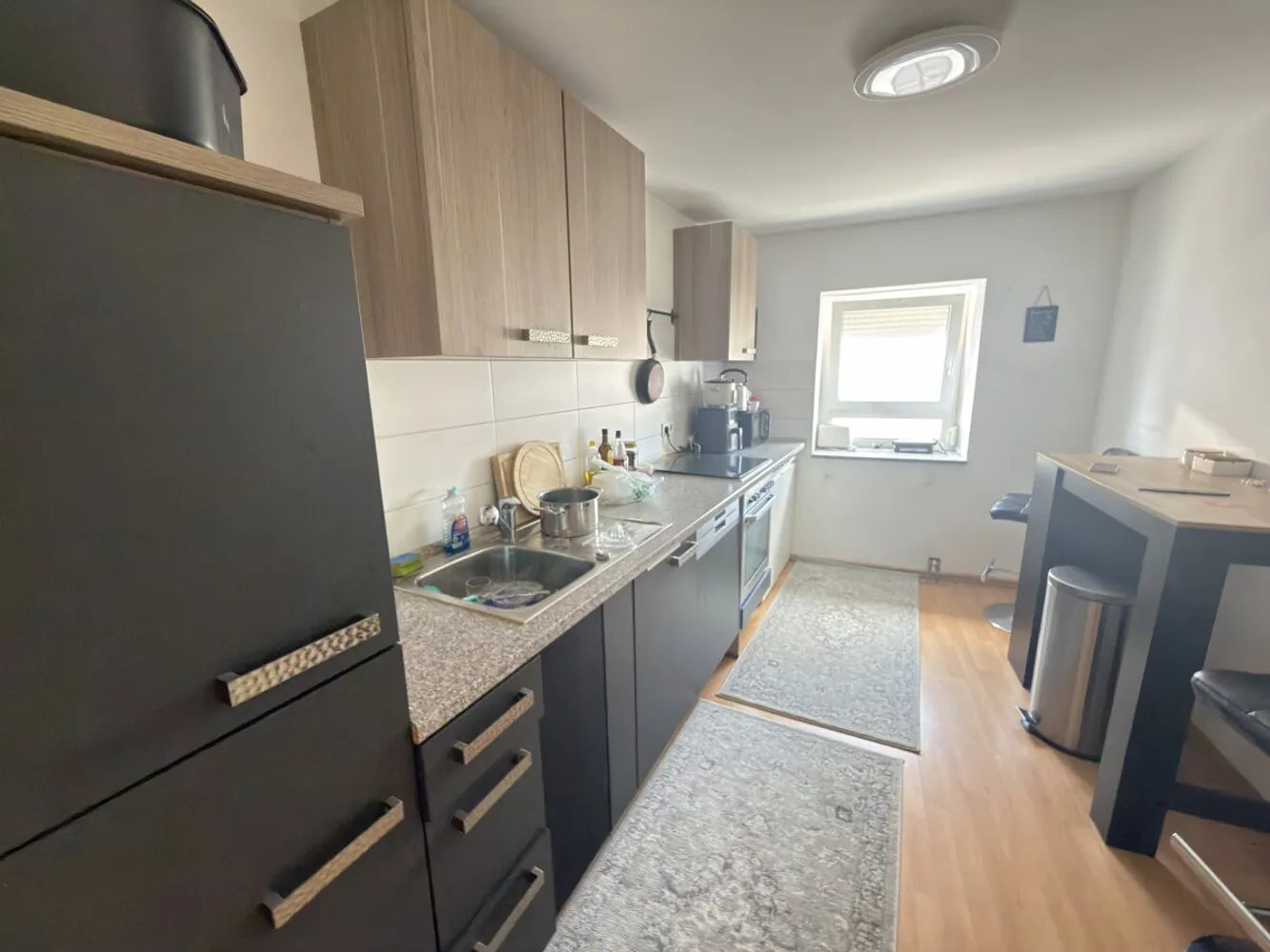 3 Zimmer Wohnung mit 98 m² in Neu-Ulm – Bild 7