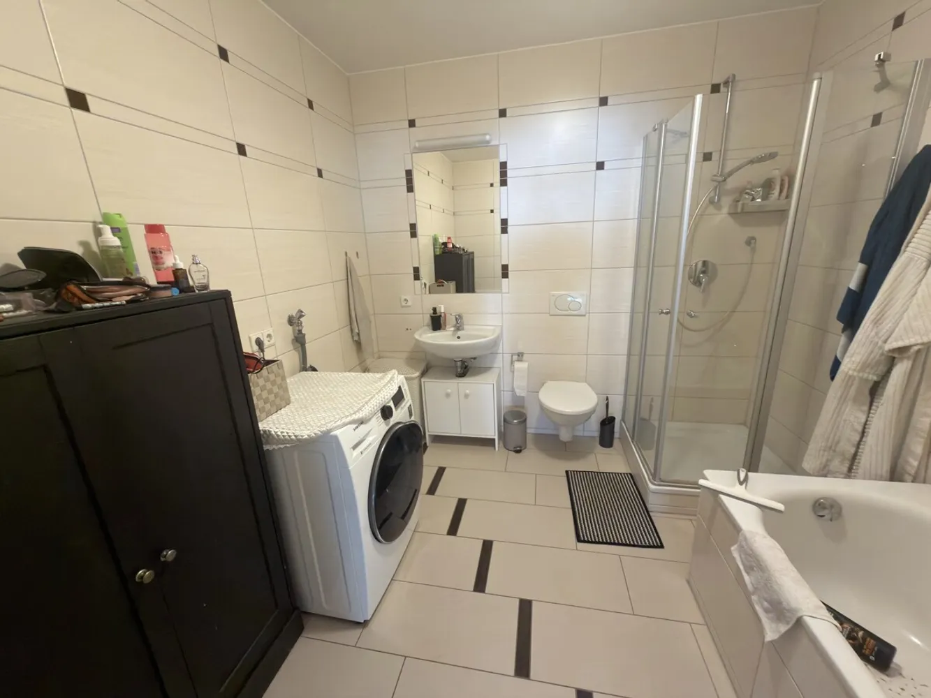 3 Zimmer Wohnung mit 98 m² in Neu-Ulm – Bild 8