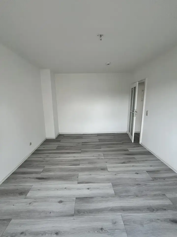 2 Zimmer Wohnung mit 48 m² in Lutherstadt Wittenberg – Bild 2