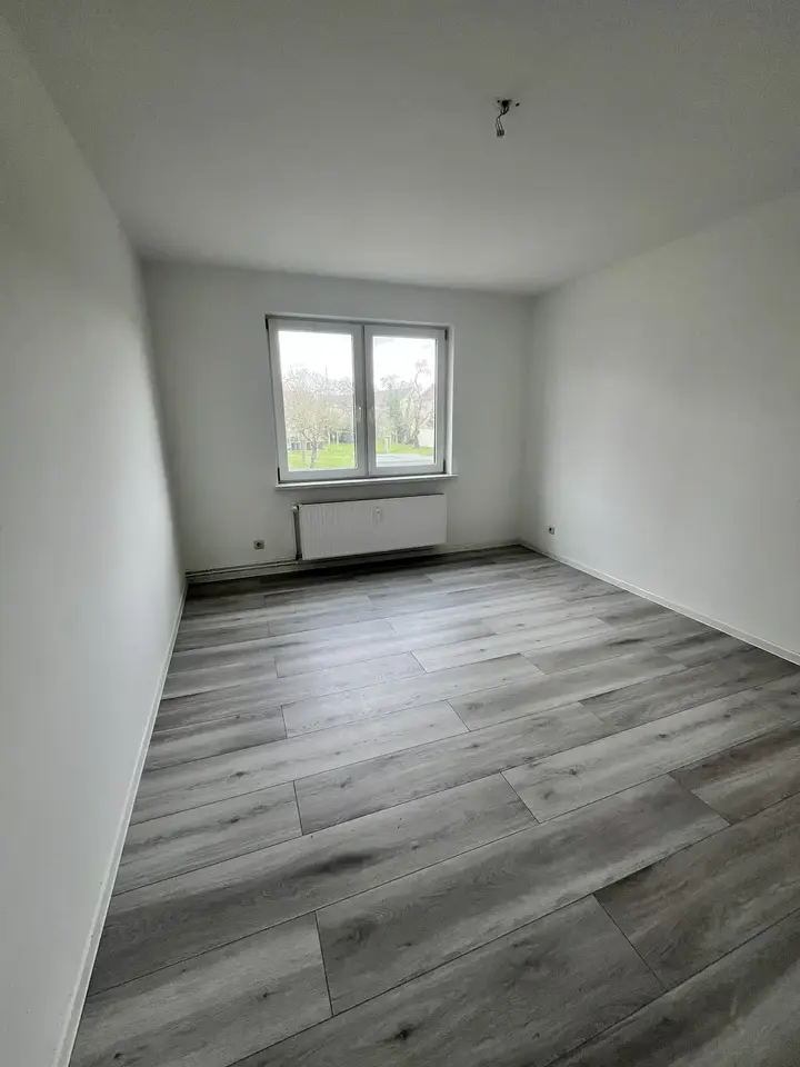2 Zimmer Wohnung mit 48 m² in Lutherstadt Wittenberg – Bild 3