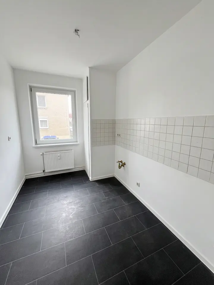 2 Zimmer Wohnung mit 48 m² in Lutherstadt Wittenberg – Bild 4