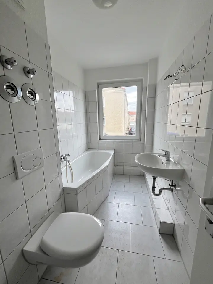 2 Zimmer Wohnung mit 48 m² in Lutherstadt Wittenberg – Bild 6