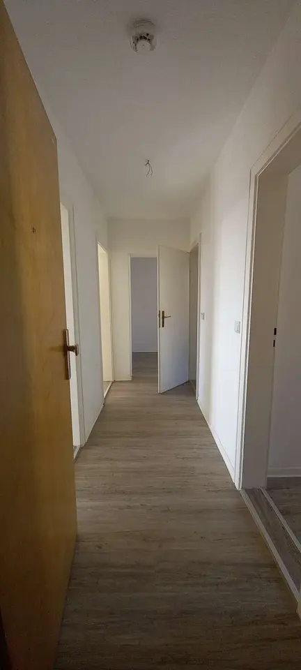 2 Zimmer Wohnung mit 48 m² in Lutherstadt Wittenberg – Bild 10