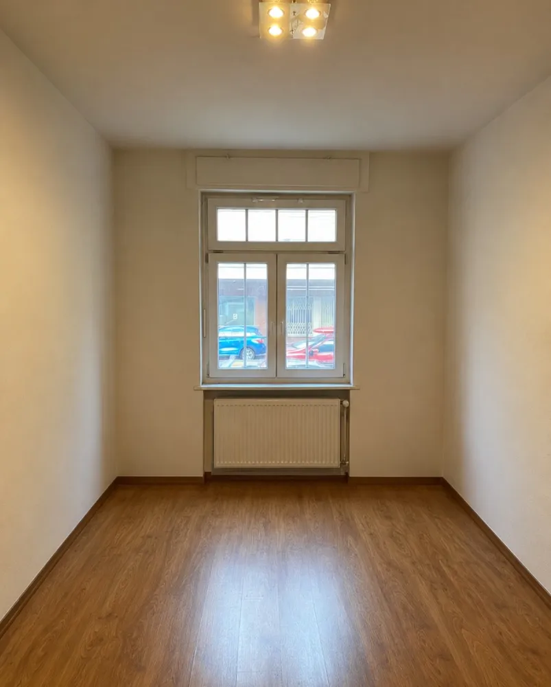 1 Zimmer Wohnung mit 13 m² in Mannheim – Bild 1