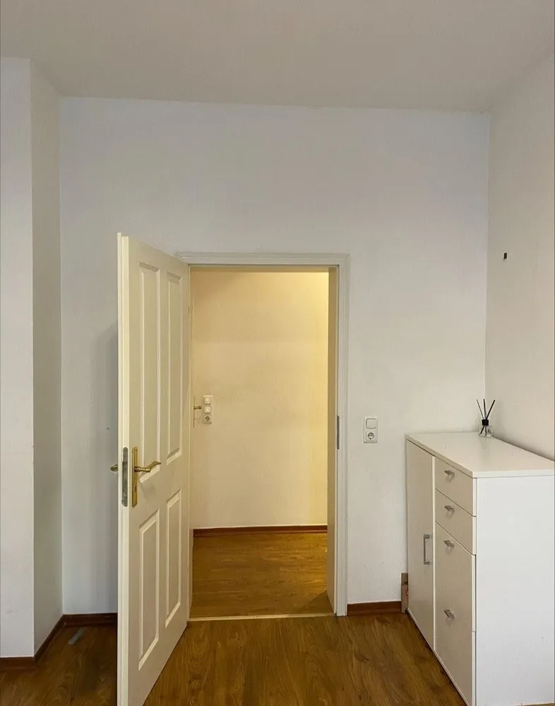1 Zimmer Wohnung mit 13 m² in Mannheim – Bild 2