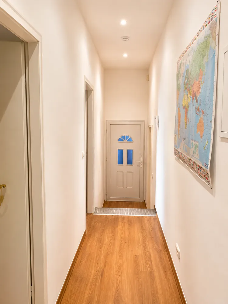 1 Zimmer Wohnung mit 13 m² in Mannheim – Bild 4