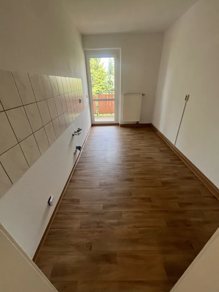 2 Zimmer Wohnung mit 51 m² in Freiberg – Bild 12