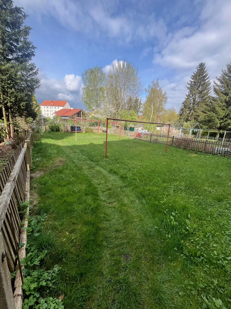 2 Zimmer Wohnung mit 51 m² in Freiberg – Bild 4