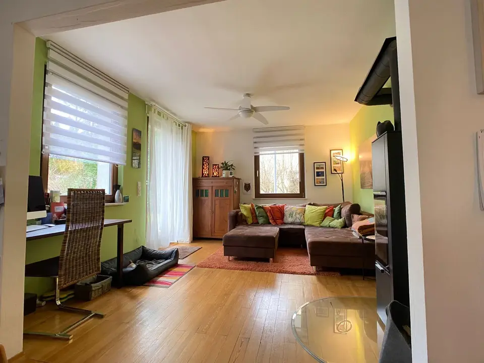 6 Zimmer Haus mit 130 m² in Heilbronn – Bild 1