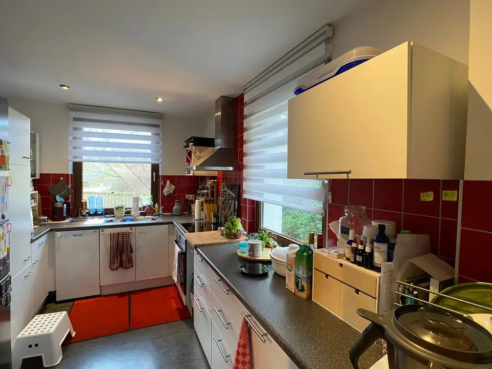 6 Zimmer Haus mit 130 m² in Heilbronn – Bild 2