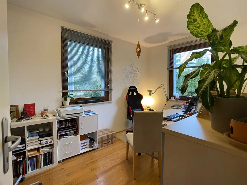 6 Zimmer Haus mit 130 m² in Heilbronn – Bild 4