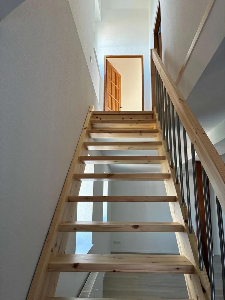 3 Zimmer Wohnung mit 80 m² in Stralsund – Bild 2