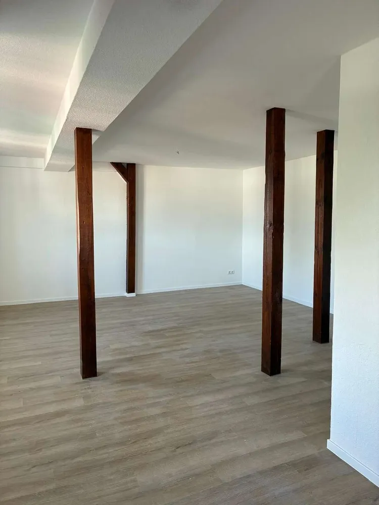 3 Zimmer Wohnung mit 80 m² in Stralsund – Bild 3
