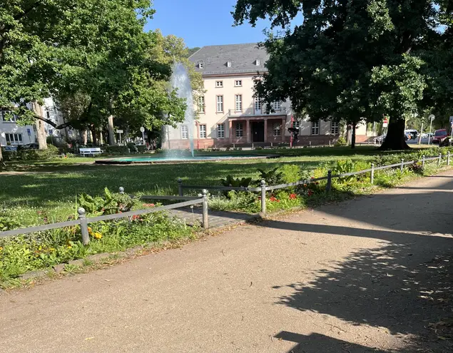 2 Zimmer Wohnung mit 80 m² in Marburg – Bild 1
