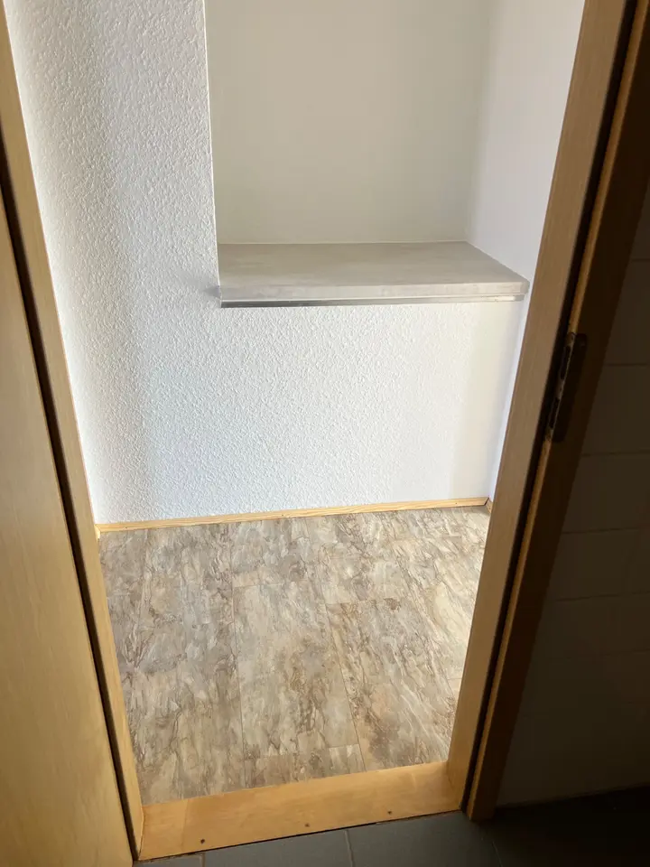 2 Zimmer Wohnung mit 47 m² in Detmold – Bild 3