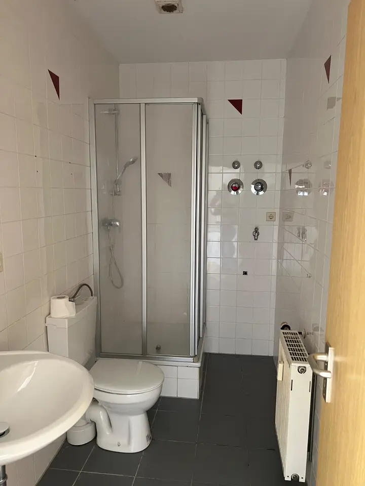 2 Zimmer Wohnung mit 47 m² in Detmold – Bild 4