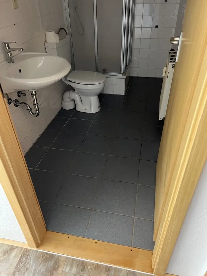 2 Zimmer Wohnung mit 47 m² in Detmold – Bild 5