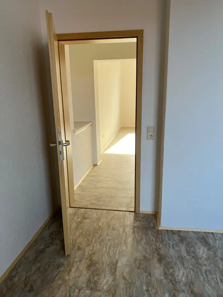 2 Zimmer Wohnung mit 47 m² in Detmold – Bild 6