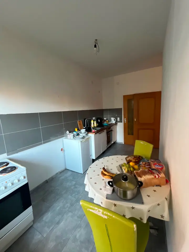 5 Zimmer Wohnung mit 55 m² in Peine – Bild 3