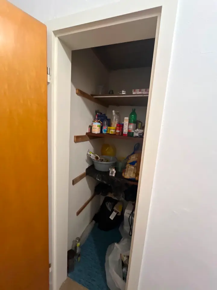 5 Zimmer Wohnung mit 55 m² in Peine – Bild 8
