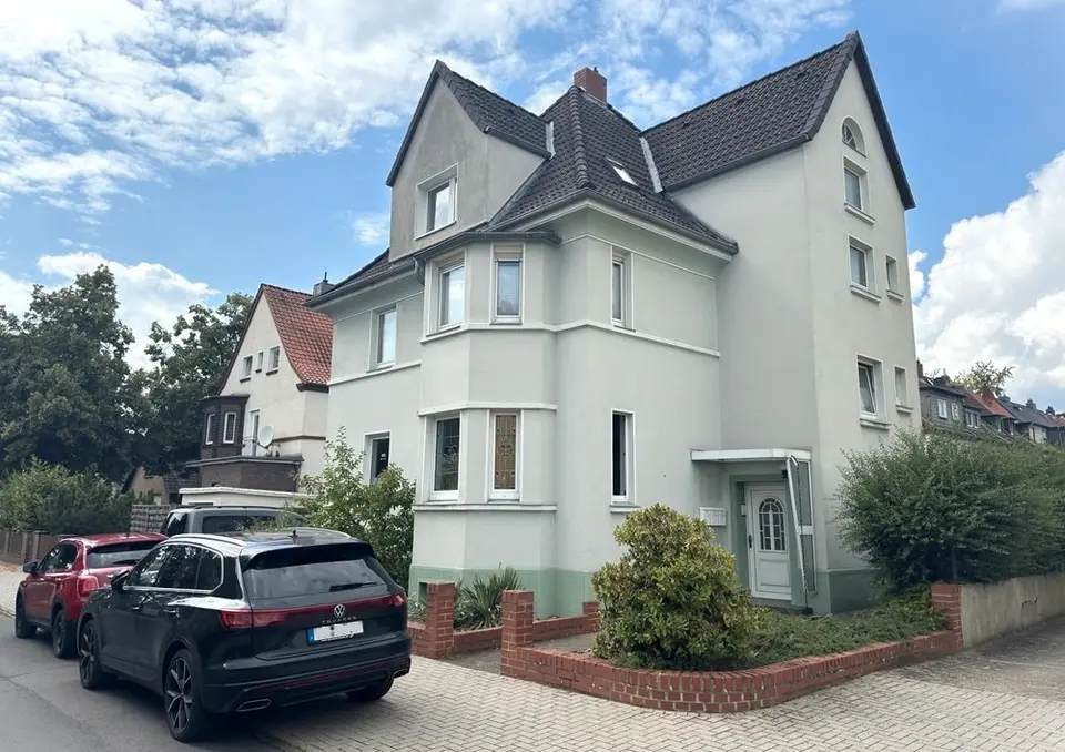 5 Zimmer Wohnung mit 55 m² in Peine – Bild 9