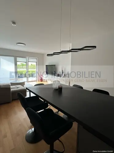 2 Zimmer Wohnung mit 95 m² in Essen – Bild 1