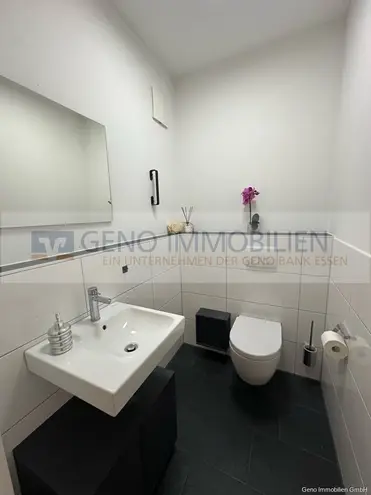 2 Zimmer Wohnung mit 95 m² in Essen – Bild 12