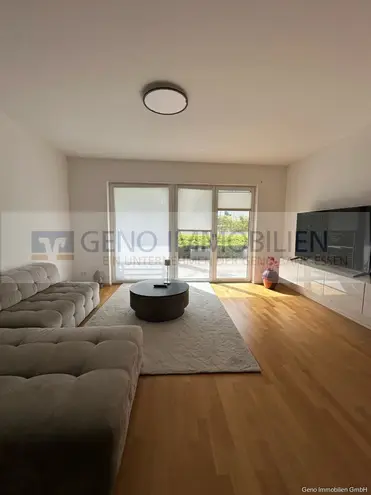 2 Zimmer Wohnung mit 95 m² in Essen – Bild 2
