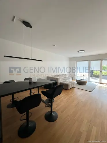 2 Zimmer Wohnung mit 95 m² in Essen – Bild 3