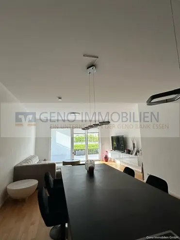 2 Zimmer Wohnung mit 95 m² in Essen – Bild 5