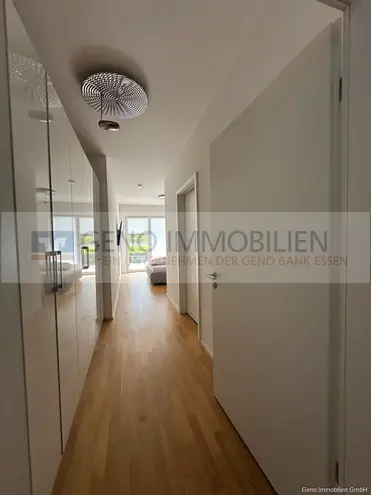 2 Zimmer Wohnung mit 95 m² in Essen – Bild 7