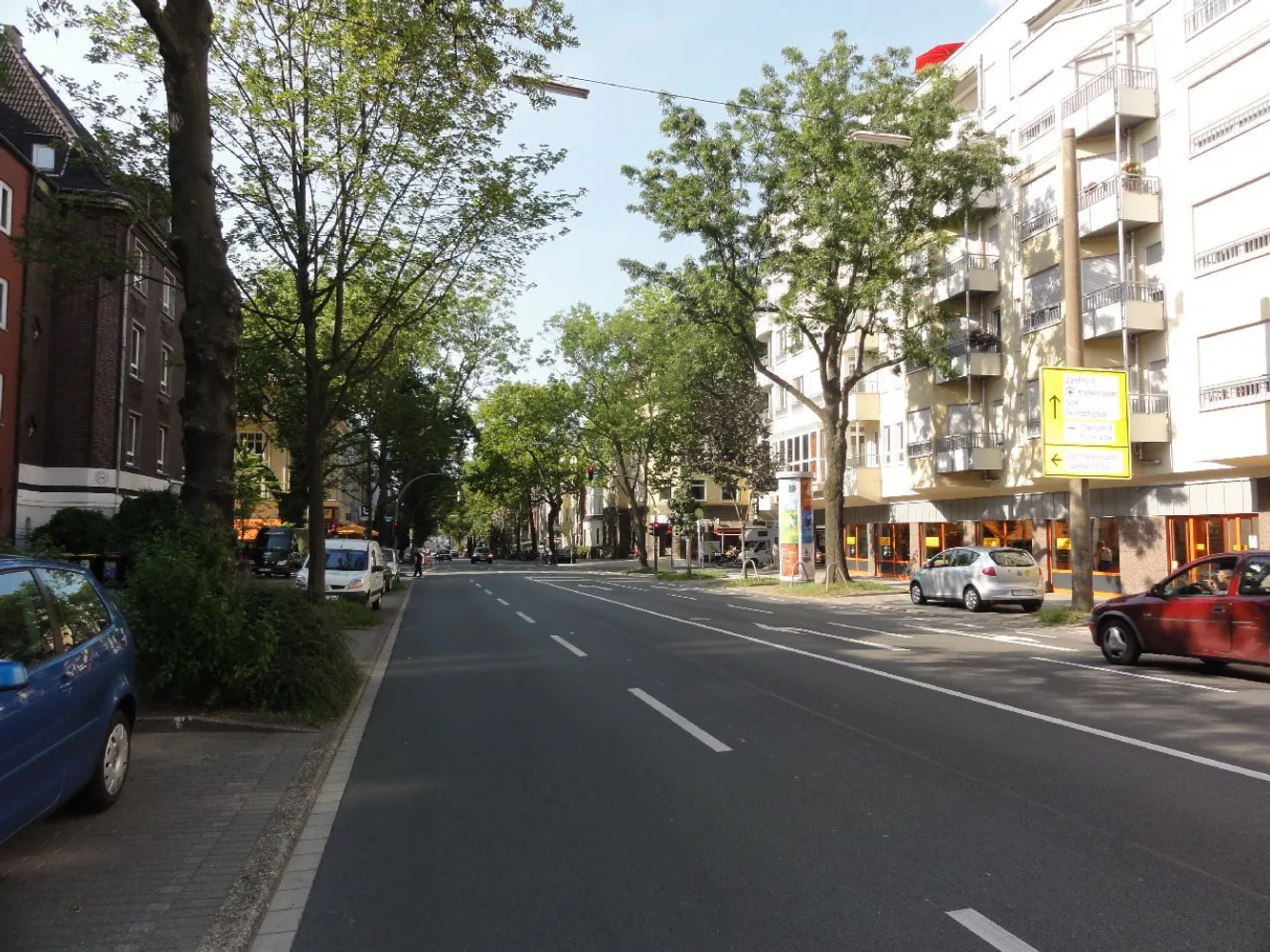 1 Zimmer Wohnung mit 26 m² in Dortmund – Bild 2
