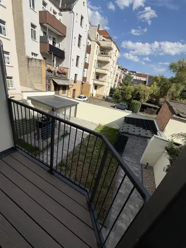 3 Zimmer Wohnung mit 59 m² in Leipzig – Bild 8
