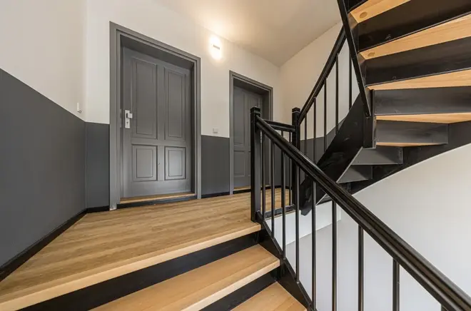 3 Zimmer Wohnung mit 59 m² in Leipzig – Bild 9